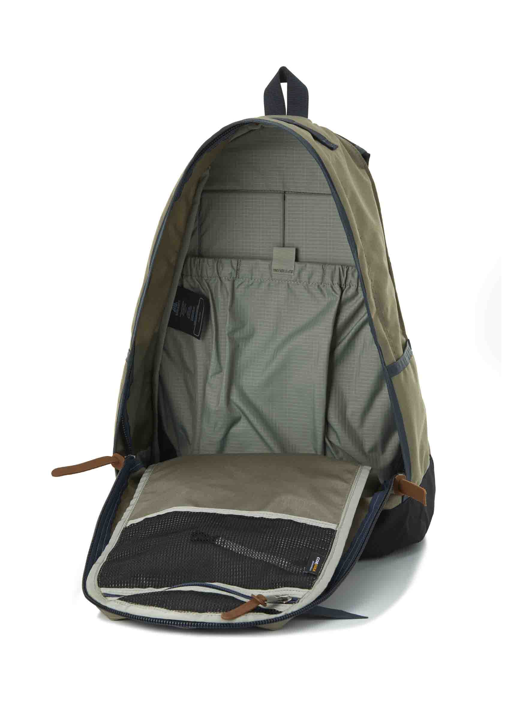 クラシックデイ デイパック DSP