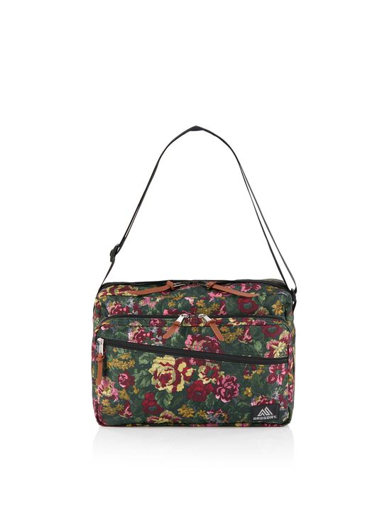 CLASSIC BAGS ユーティリティーショルダーL