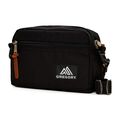 CLASSIC BAGS パデッドショルダーポーチS