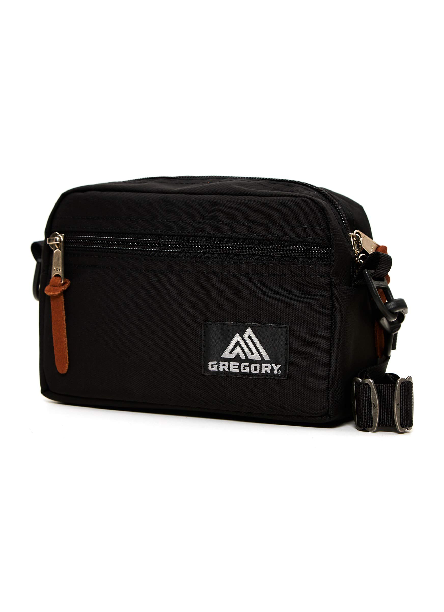 CLASSIC BAGS パデッドショルダーポーチS