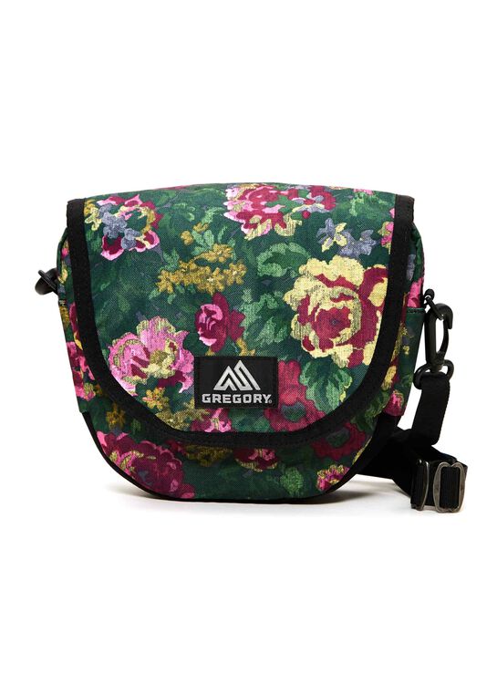 CLASSIC BAGS ラフィンショルダー