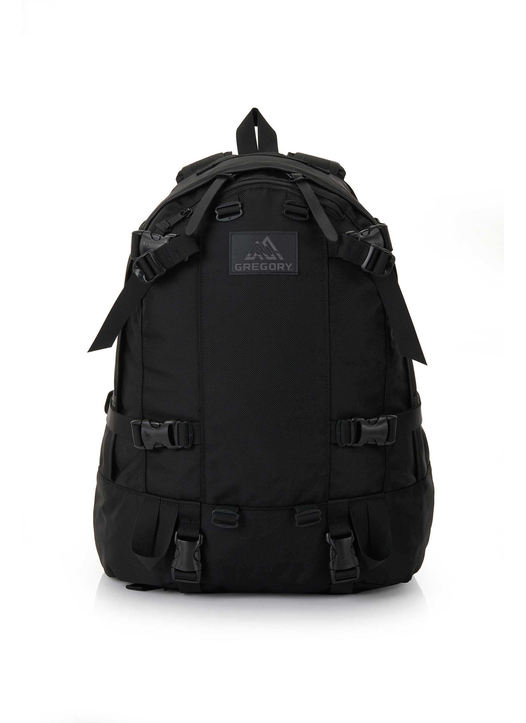 デイアンドハーフパックDSP コーデュラバリスティックブラック