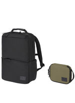 COVERT CLASSIC カバートミッションデイスリム V4