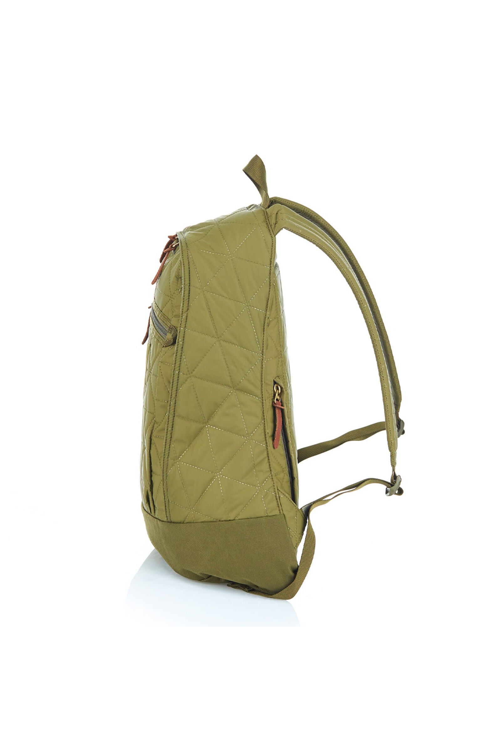 バックパックS セージカーキ | グレゴリー公式オンラインストア