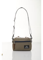 クラシックバッグ パデッドショルダーポーチS