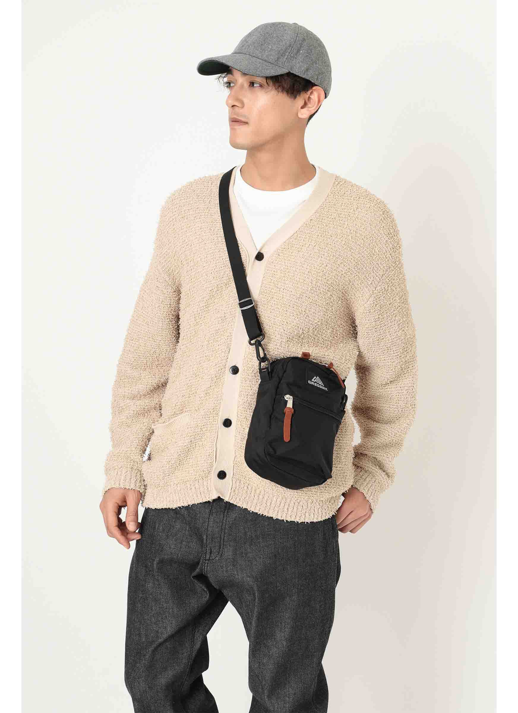 CLASSIC BAGS イージーポケット