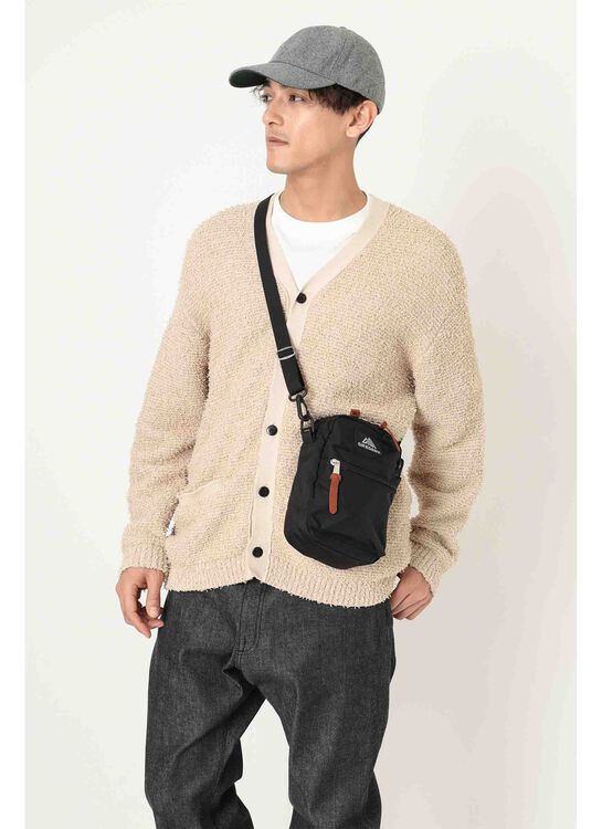 CLASSIC BAGS イージーポケット