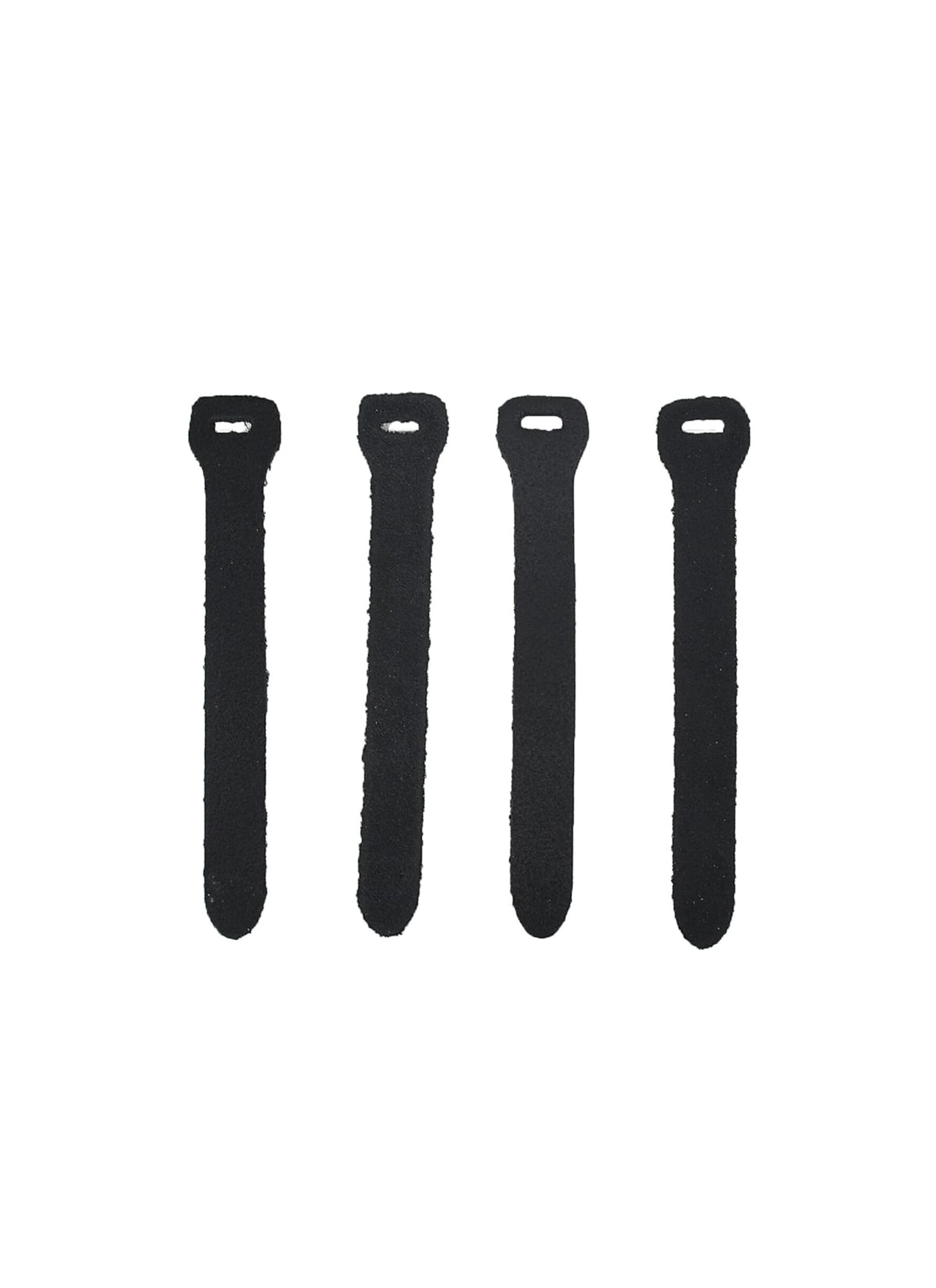 CLASSIC ACC ジッパープルL 4パック