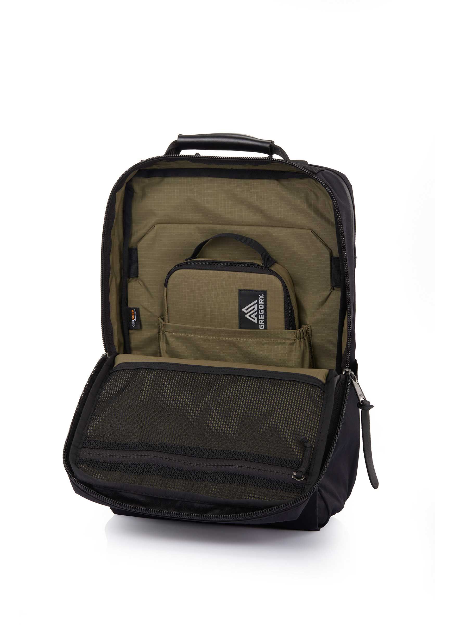 COVERT CLASSIC シンプルビジネスデイ