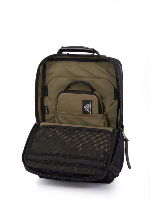 COVERT CLASSIC シンプルビジネスデイ