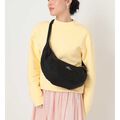 CLASSIC BAGS ラフィンバッグL