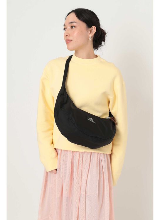 CLASSIC BAGS ラフィンバッグL