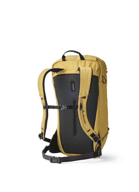 アルパイン アルピニスト25