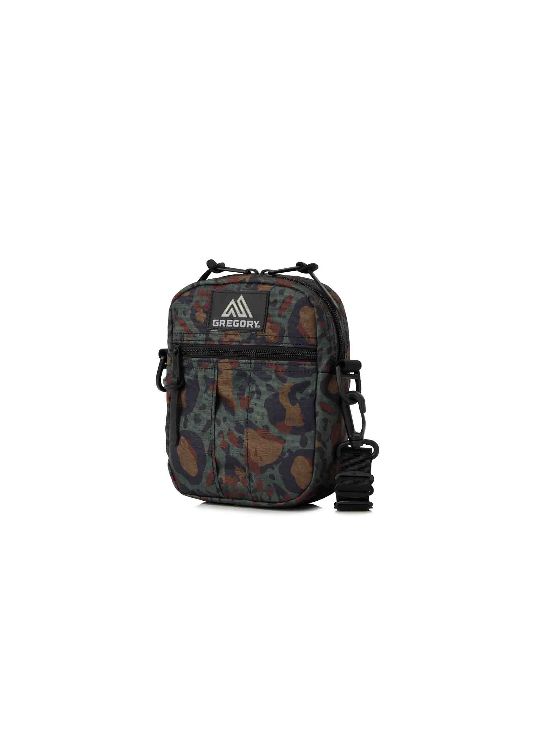 CLASSIC BAGS クイックポケットM