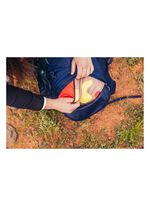 TRAILFLEX アンバー34