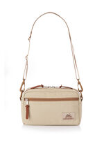 CLASSIC BAGS パデッドショルダーポーチM