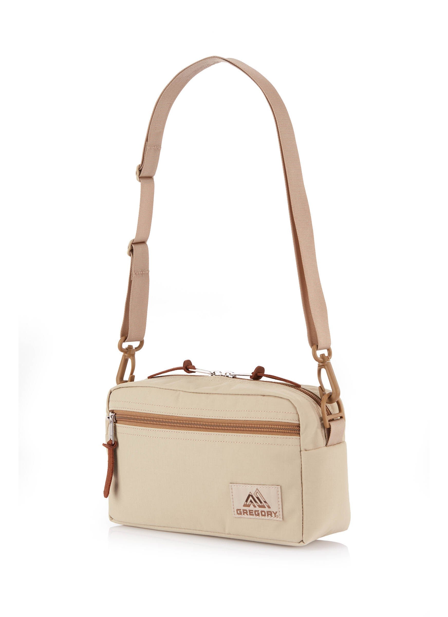 CLASSIC BAGS パデッドショルダーポーチM