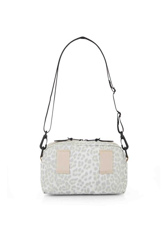 CLASSIC BAGS パデッドショルダーポーチM