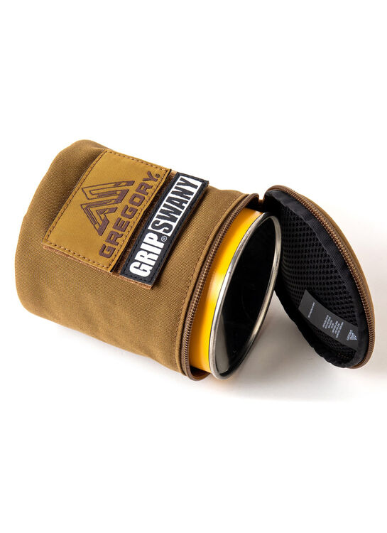 FIELD SUPPLY ガスカートリッジケースL GRIPSWANY