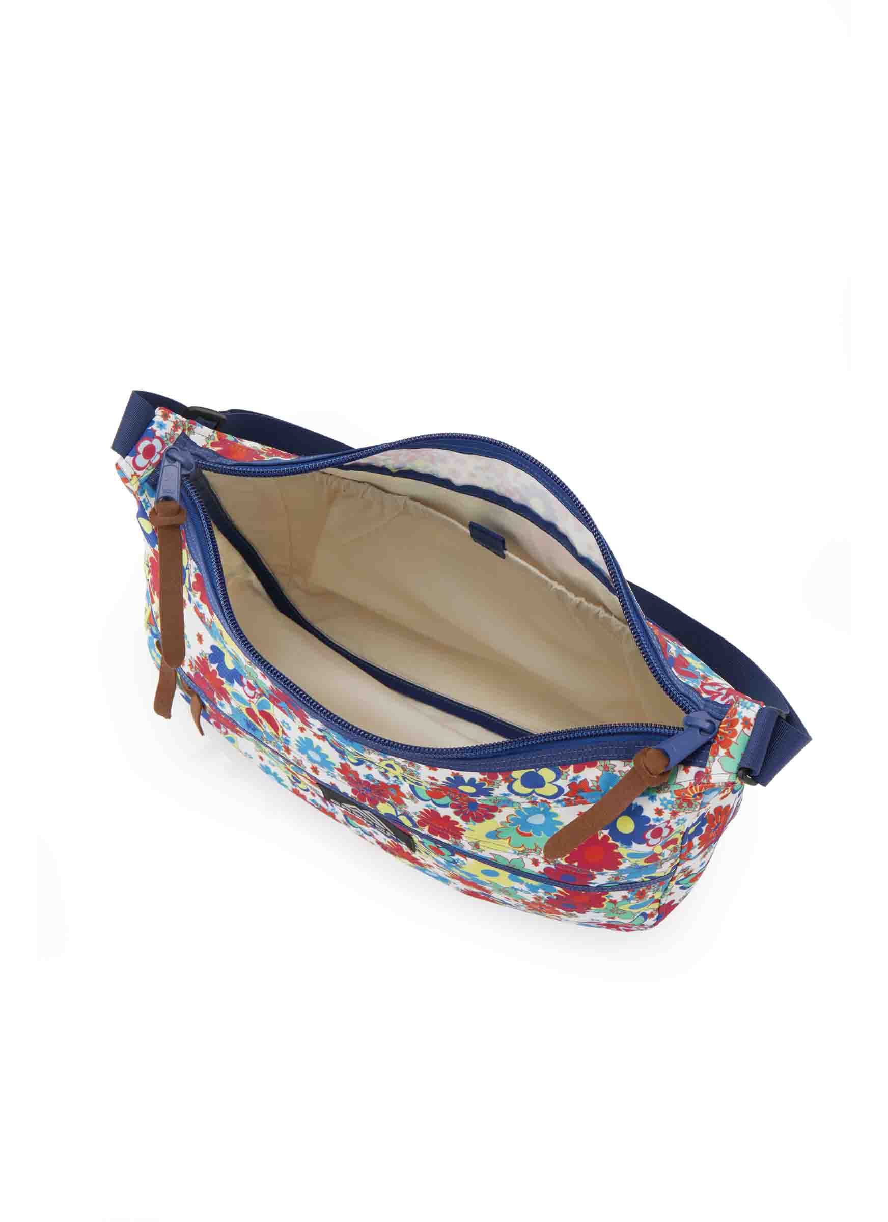 クラシックバッグ サッチェルL