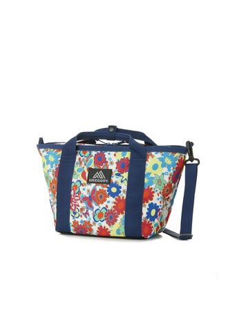 クラシックバッグ ボートトートS