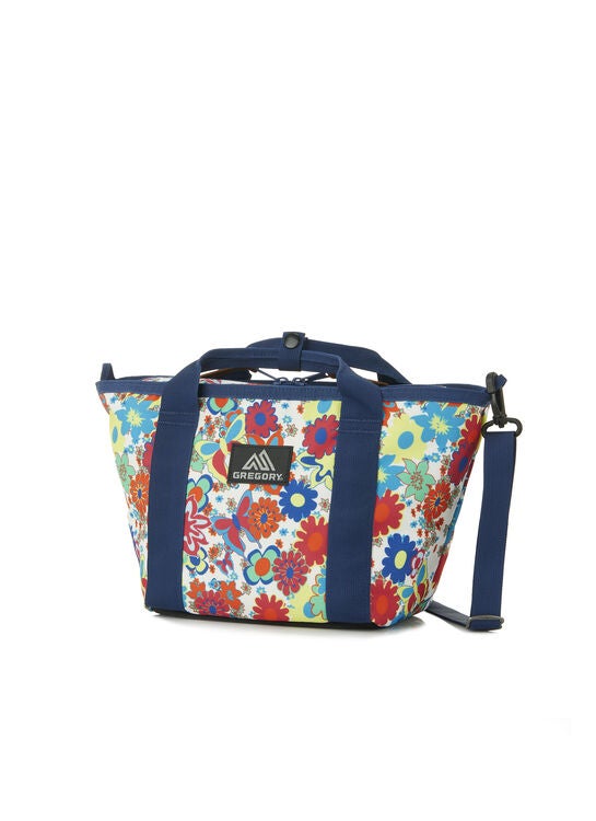 クラシックバッグ ボートトートS