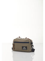 クラシックバッグ パデッドショルダーポーチS