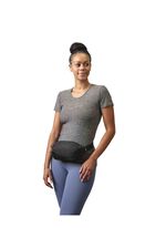 エッセンシャルハイキング ナノウエストパックミニ