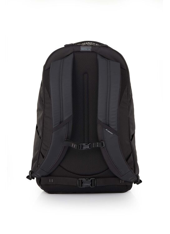 ASPECT スケッチ30