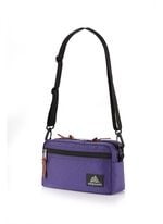 CLASSIC BAGS パデッドショルダーポーチM