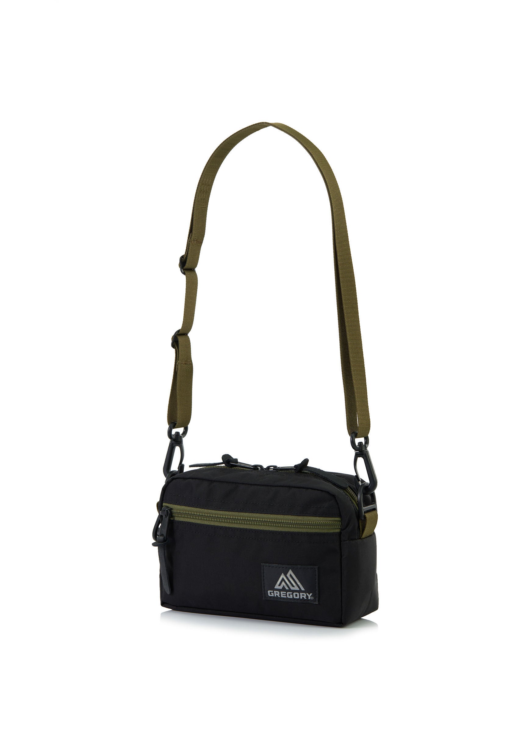 CLASSIC BAGS パデッドショルダーポーチS