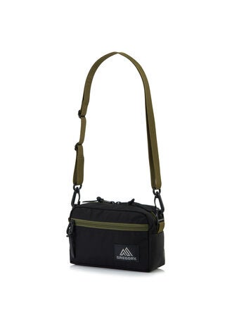 CLASSIC BAGS パデッドショルダーポーチS