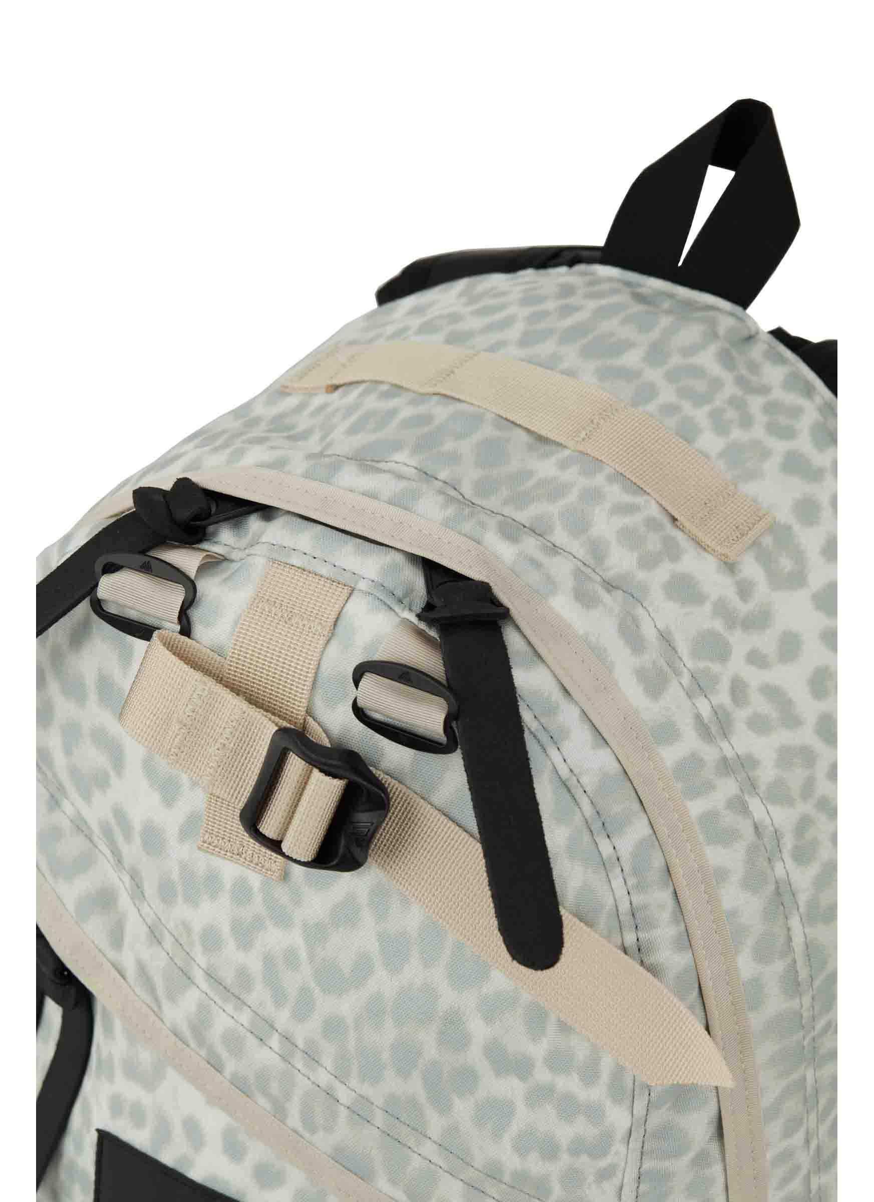 GREGORY グレゴリー レオパード デイパック リュックサック新品未使用 GREGORY（グレゴリー） デイバック リュック デイパック DAY PACK