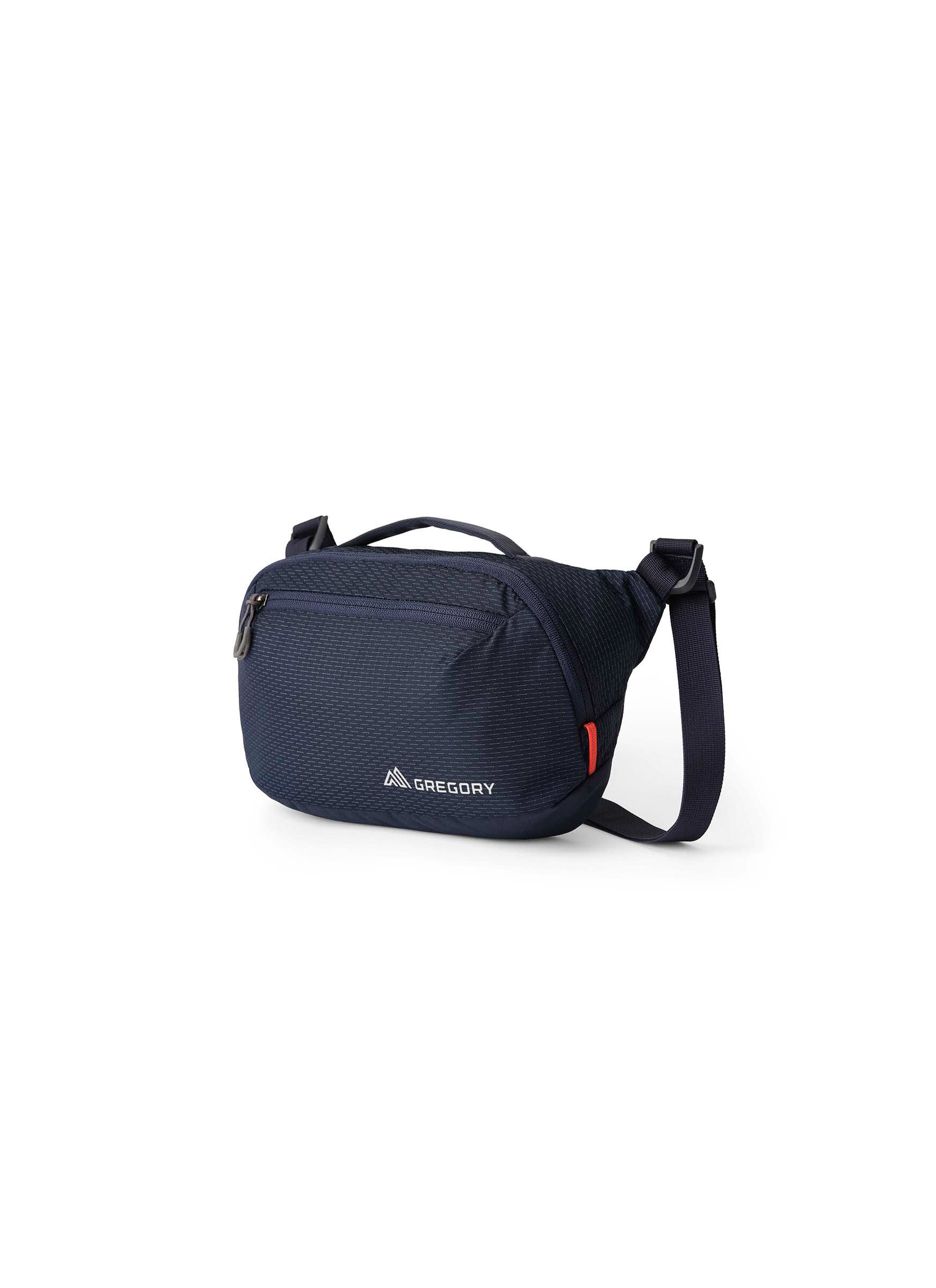 ESSENTIAL HIKING ナノショルダーバッグ