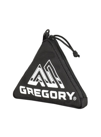 CLASSIC ACC トライアングルポーチ