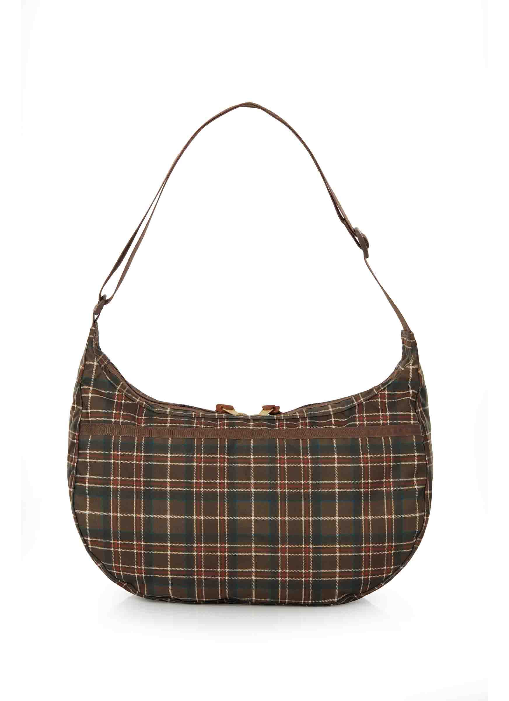 サッチェルM ウッドランドプラッド | グレゴリー公式オンラインストア