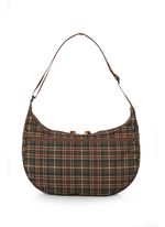 CLASSIC BAGS サッチェルM