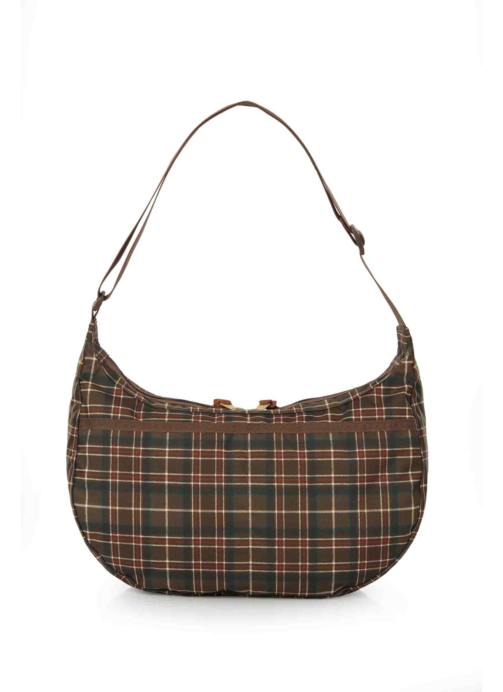 CLASSIC BAGS サッチェルM