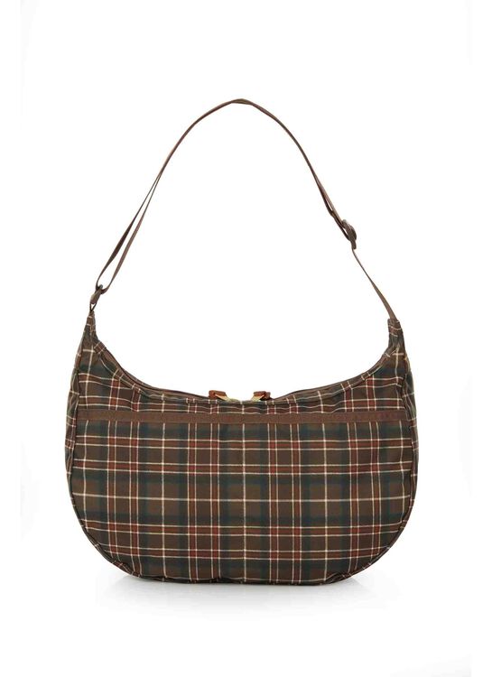 CLASSIC BAGS サッチェルM