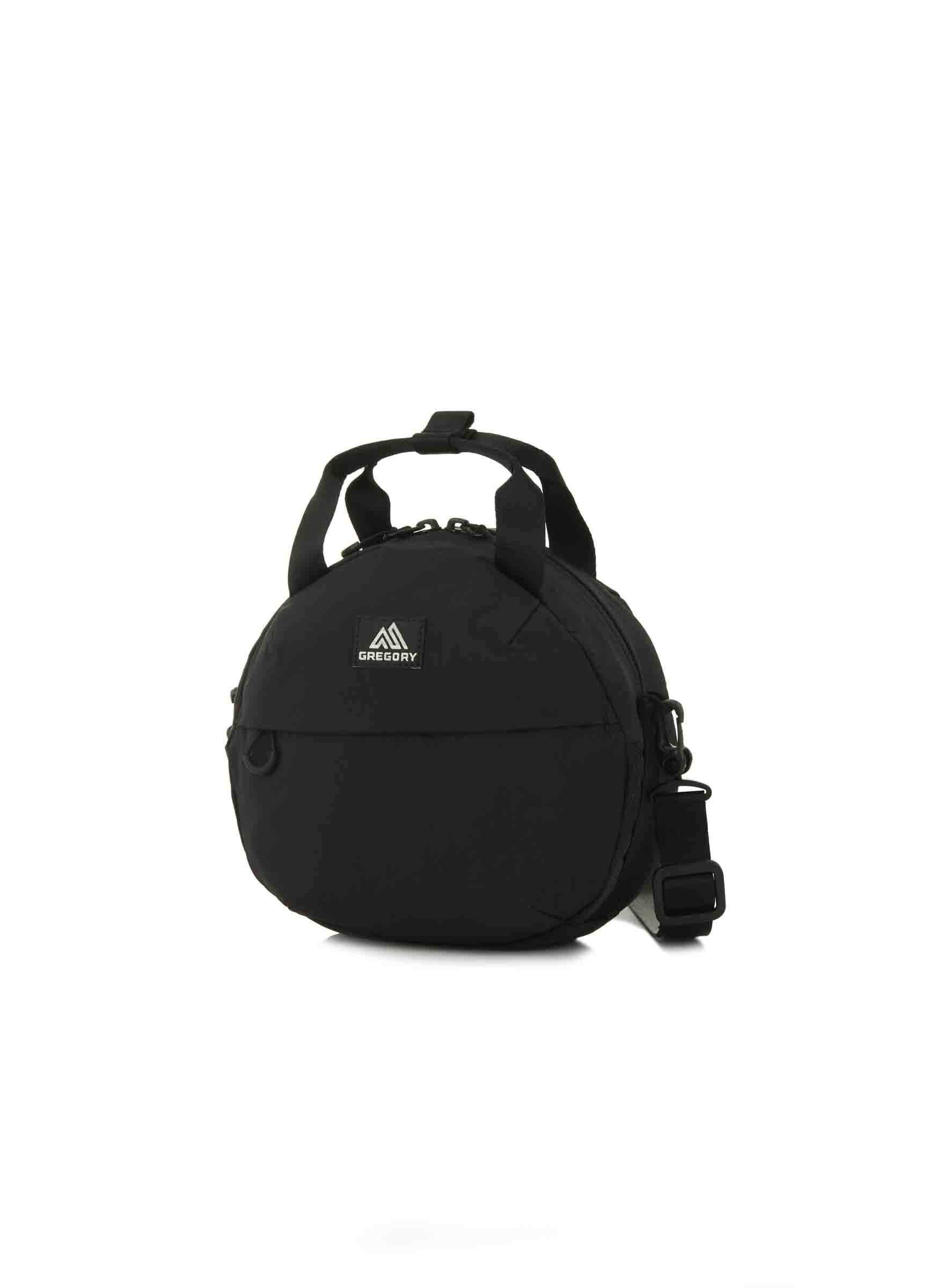 SUSZY スージーラウンドクロスボディ