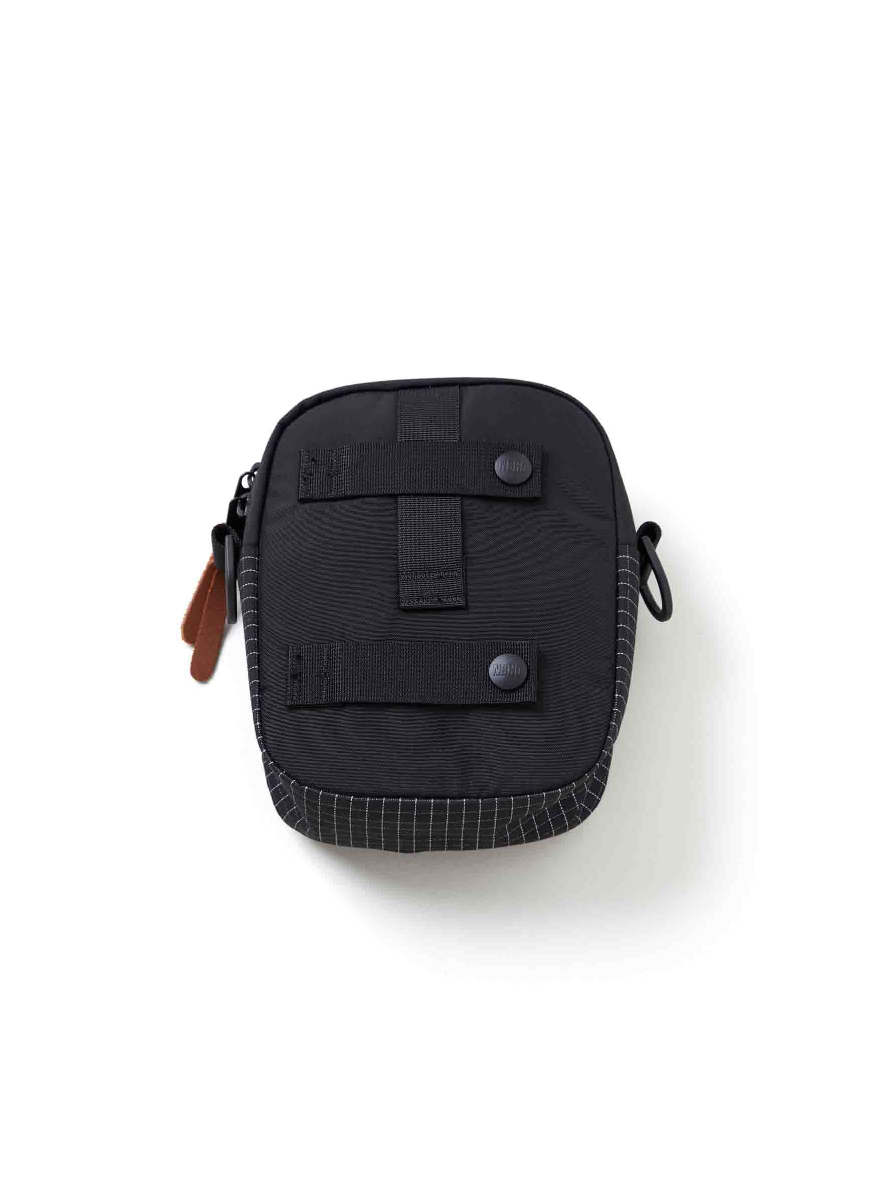 クラシックバッグ 【NEIGHBORHOOD | GREGORY】QUICK POCKET M