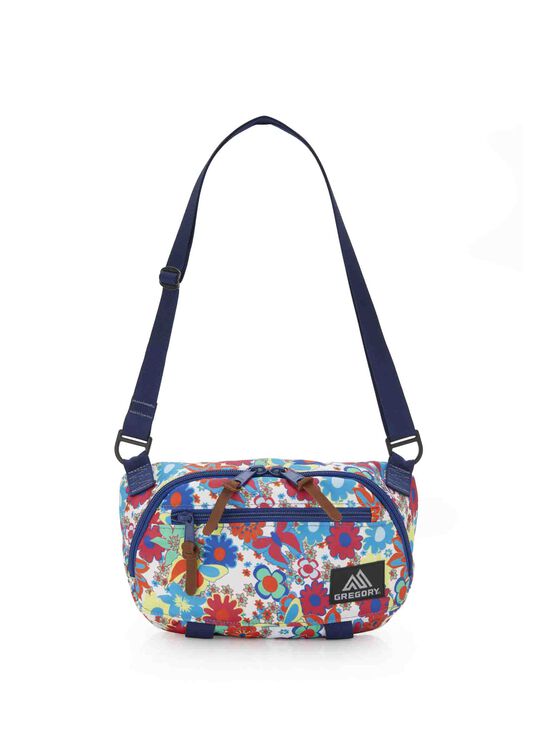 クラシックバッグ トランスファーショルダーM