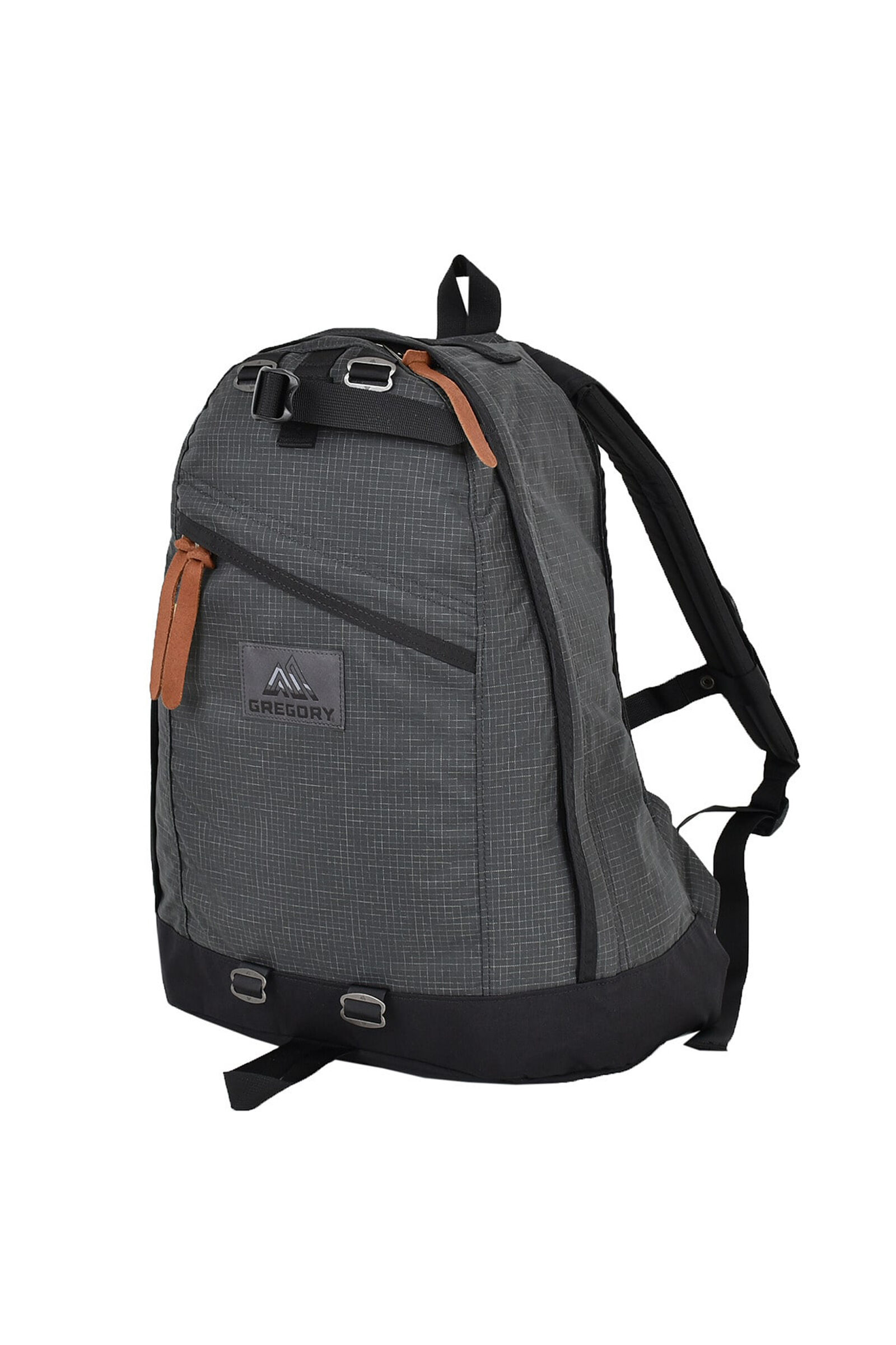新品未使用 グレゴリー GREGORY デイパック クラシックデイ メッシュ デイパック コーテッドブラック | グレゴリー公式オンライン