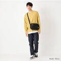 CLASSIC BAGS トランスファーショルダーL