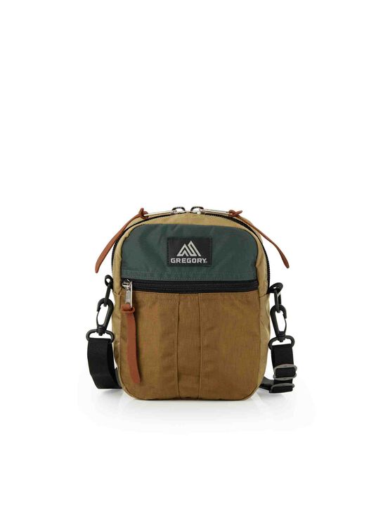 CLASSIC BAGS クイックポケットL