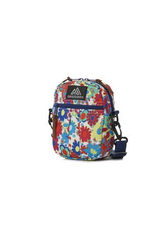 クラシックバッグ クイックポケットM