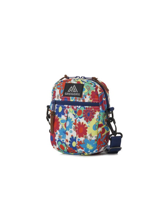 クラシックバッグ クイックポケットM