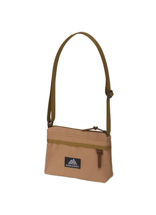 CLASSIC BAGS エンベロップショルダー