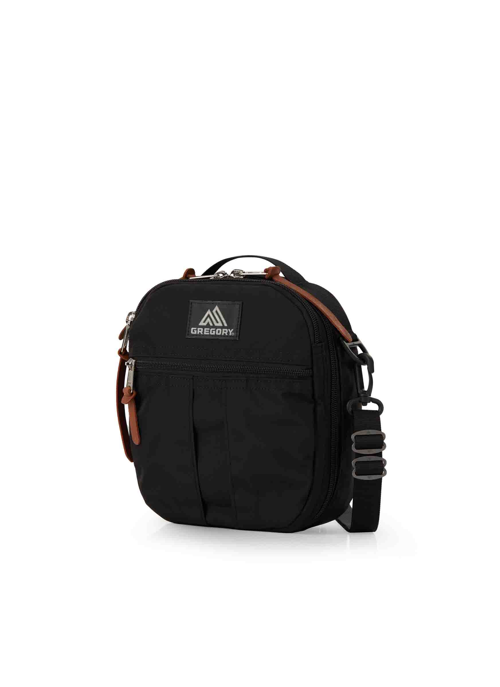 グレゴリー✖︎イルビゾンテ　クイックポケット 新品未使用 IL BISONTE GREGORY QUICK POCKET M イルビゾンテ