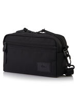 CLASSIC BAGS パデッドショルダーポーチM